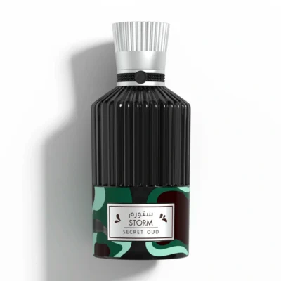 ستورم سيكرت عود عطر 100 مل