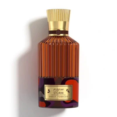 ستورم سويت توباكو عطر 100 مل