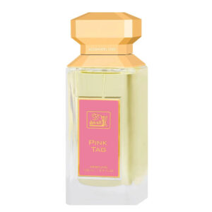 Pink Tag Eau de Parfum 100 ml