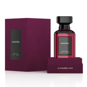 امادورا عطر بخاخ 100مل