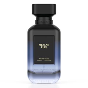 ميلاد بلس عطر بخاخ 100مل