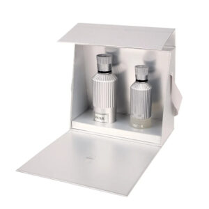 مجموعة أوسكار فضي عطر 200 مل + اول اوفر 100 مل