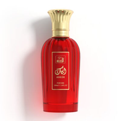 ابيك احمر عطر 100 مل