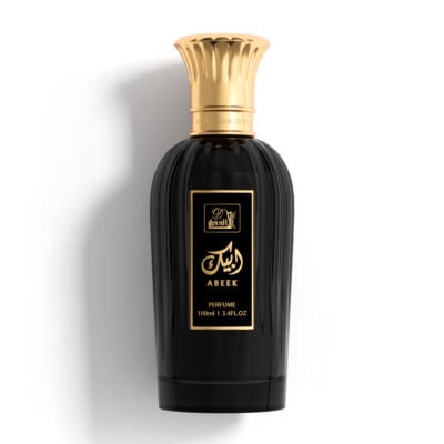 Abeek Black