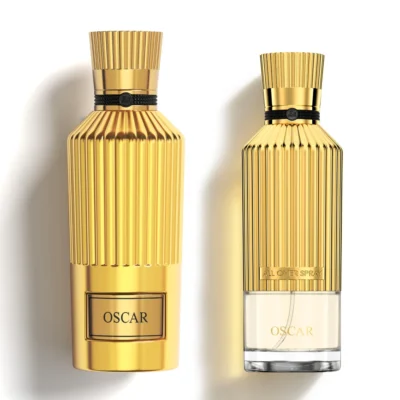 Collection Oscar Gold