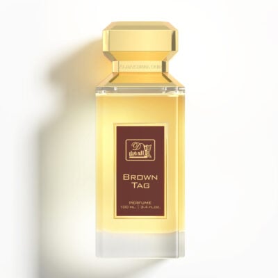 براون تاق عطر 100 مل
