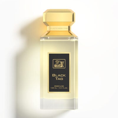 Black Tag 100 ml