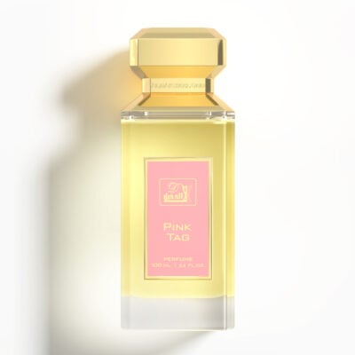 بينك تاق عطر 100 مل