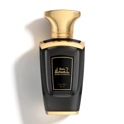 Jadilah Black Hair Mist