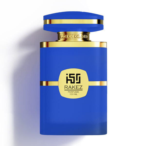 عطر راكز الازرق ١٠٠ مل