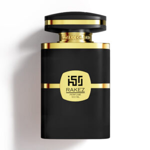 عطر راكز الأسود 100 مل