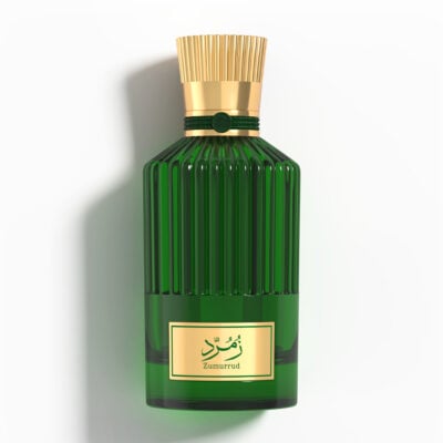 زمرد عطر 100 مل