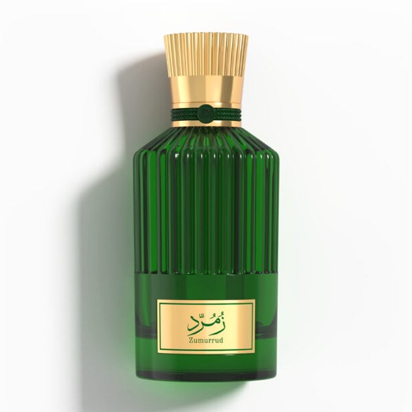 Zumorrod - Al Dakheel Oud