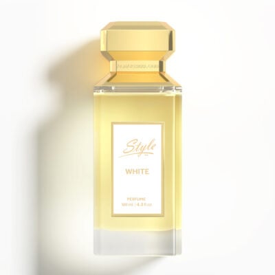 ستايل ابيض عطر 100 مل