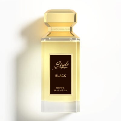 ستايل اسود عطر 100 مل