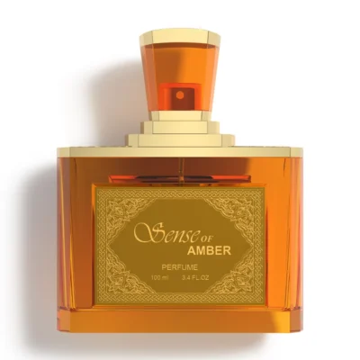 SENSE OF AMBER