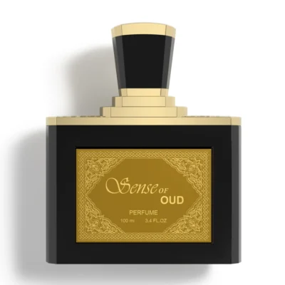 SENSE OF OUD