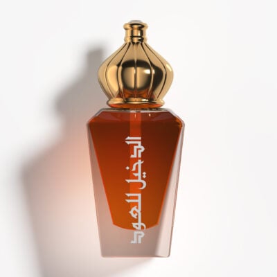 MUKHALLAT SHARQ