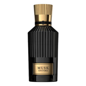 Musk ON Fire 100 ml