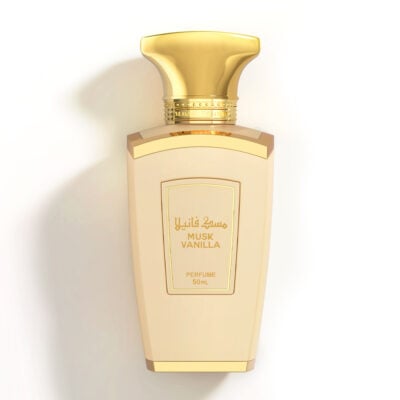 مسك فانيلا عطر 50 مل