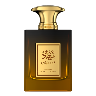 Meaad Perfume 100 ml