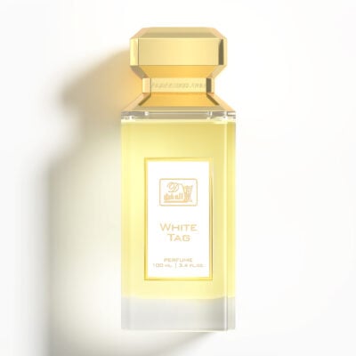 وايت تاق عطر 100 مل