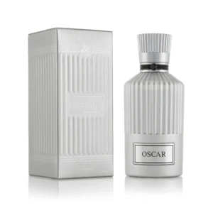 أوسكار فضي عطر بخاخ 100 مل