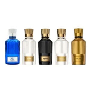 Perfume Collection Set (5 × 30ml)