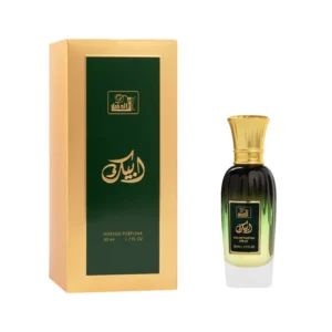 ابيك اخضر 100 مل