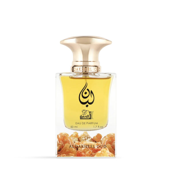عطر لبان نقي 50 مل