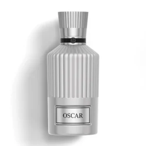 أوسكار فضي عطر بخاخ 100 مل