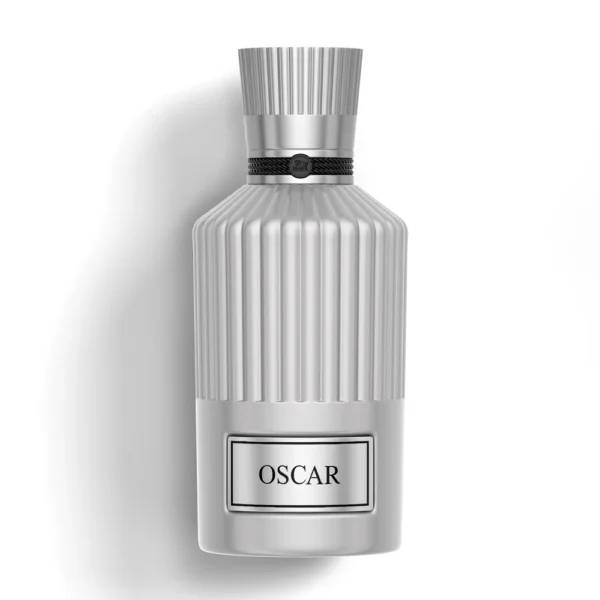 Oscar Silver 100 ml