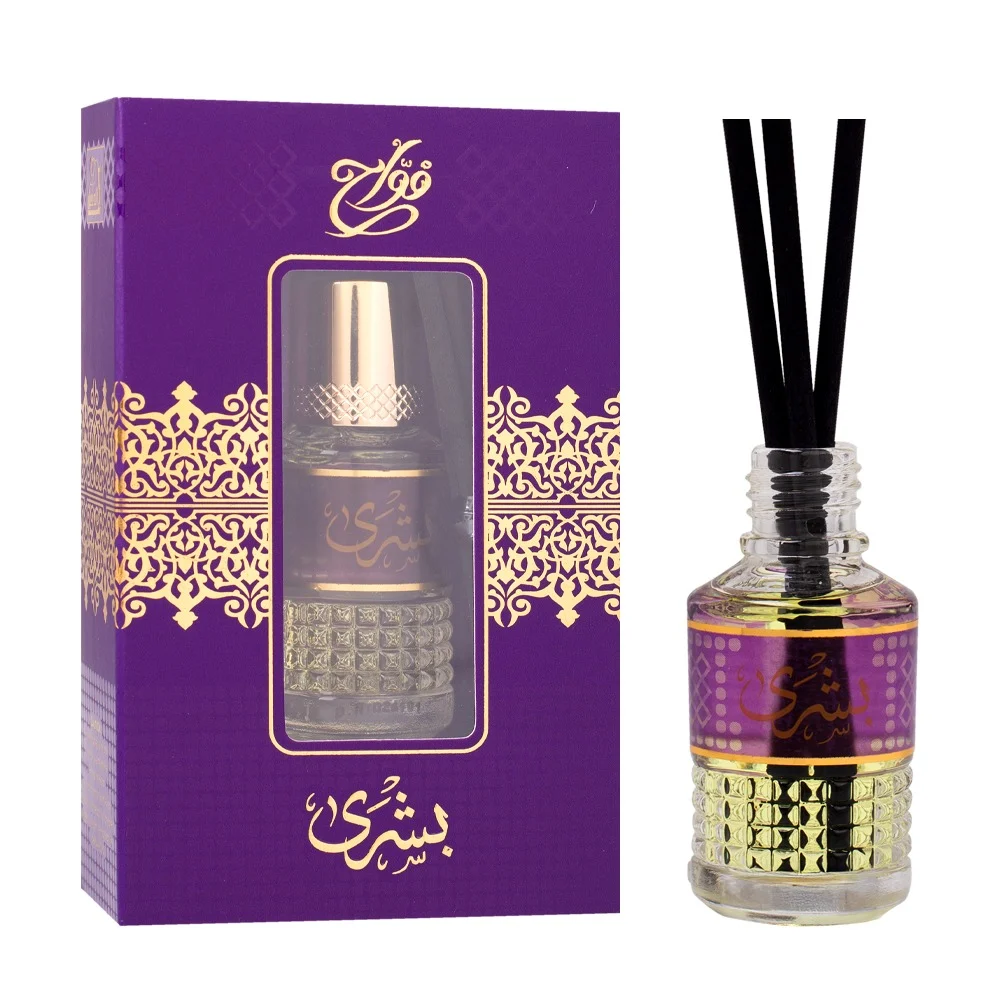 Fawah Bushra 12ml