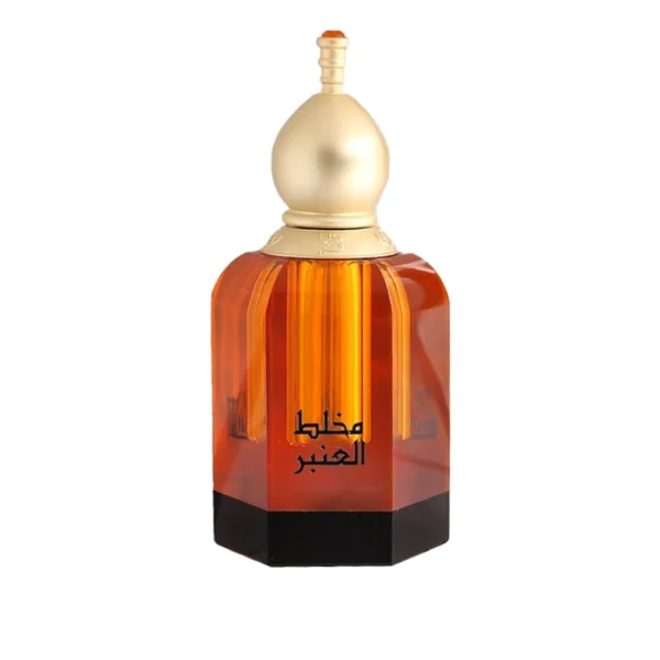 Amber Blend Oil 12 ml
