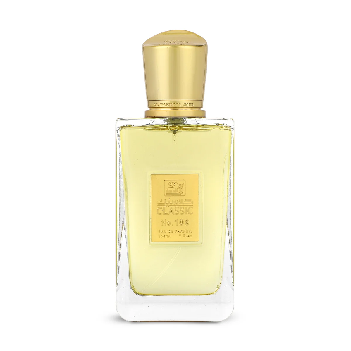 Classic 108 150 ml