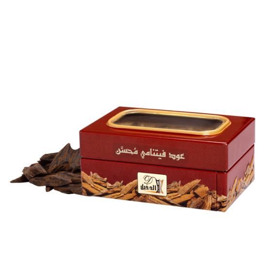Improved Vietnamese Oud 30g
