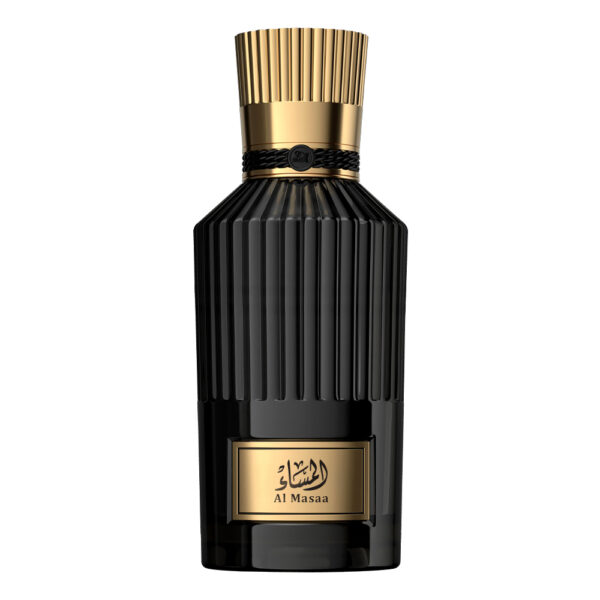 Al MASSA’A 100 ml