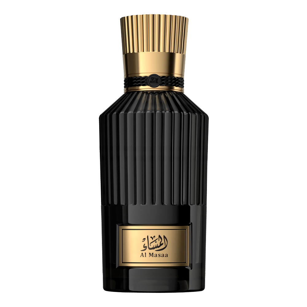 Al MASSA'A 100 ml