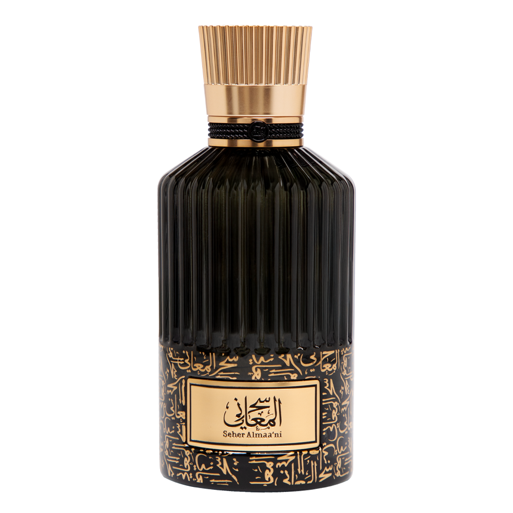 SEHR ALMA'ANI 100ml