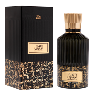 سحر المعاني عطر 100 مل