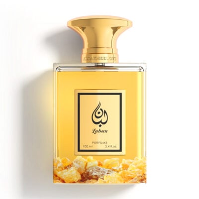 لبان عطر بخاخ 100 مل