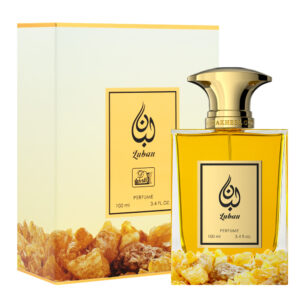 لبان عطر بخاخ 100 مل