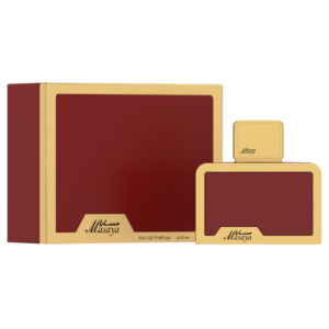 مسايا احمر عطر 75 مل