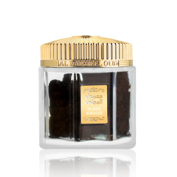 Majlis Maamoul Incense 150 g