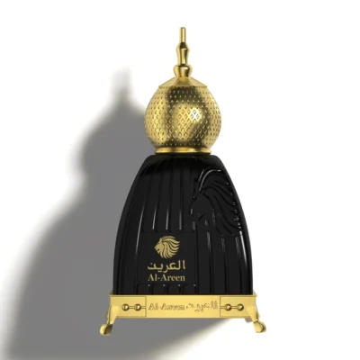 العرين الأسود دهن 18مل