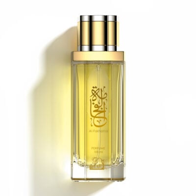 الفخامة عطر 100مل
