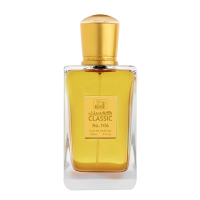 كلاسيك 106 عطر 150 مل