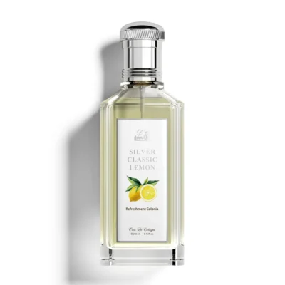 ليمون كلاسيك فضي عطر 250مل