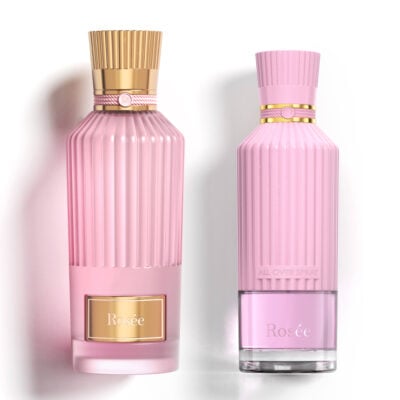 مجموعة روزي 200&100مل