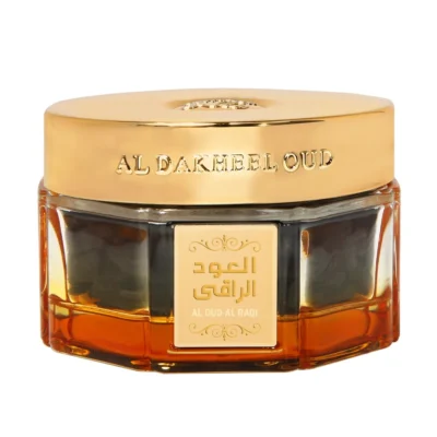ALOUD ALRAQI